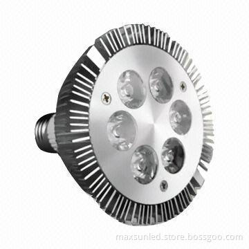 PAR30 LED Light, 6W with CE and RoHS Marks